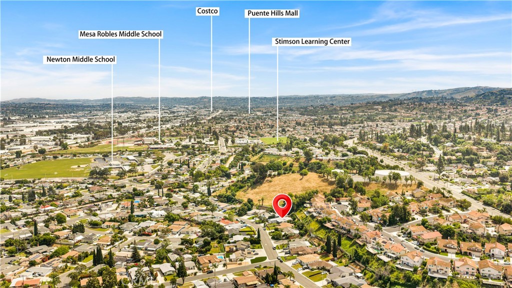 16156 Flamstead Drive