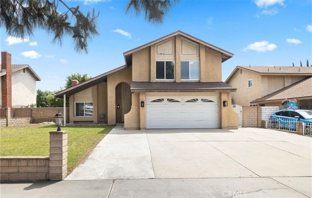2631 S Cucamonga