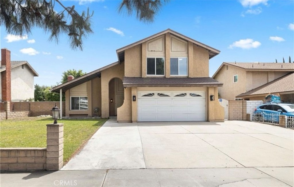 2631 S Cucamonga