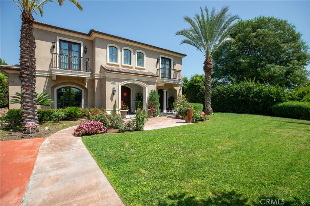 481 W Live Oak Avenue