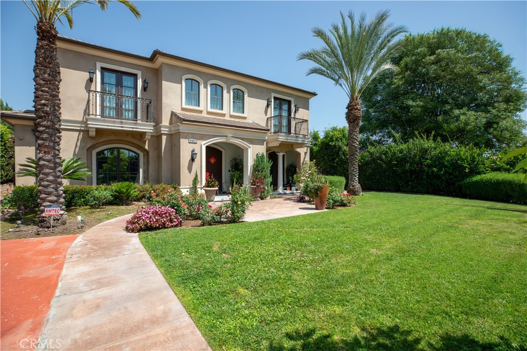 481 W Live Oak Avenue