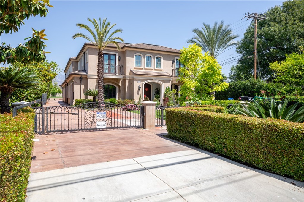 481 W Live Oak Avenue