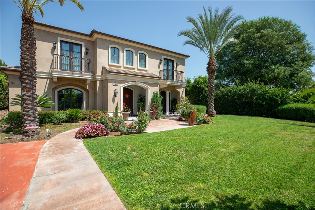 481 W Live Oak Avenue