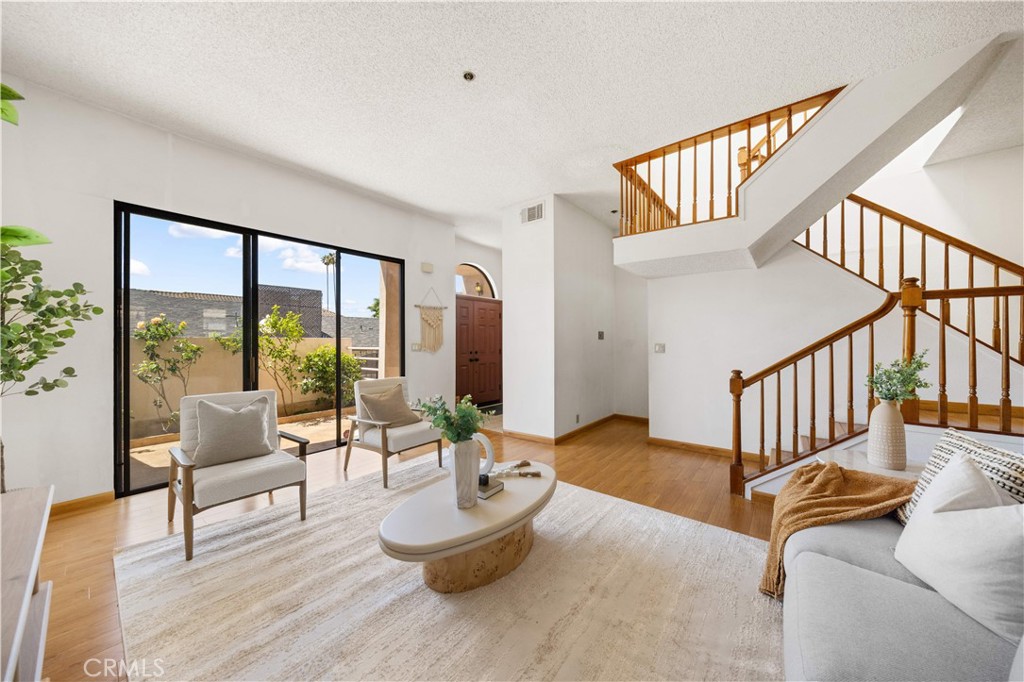 480 N Moore Avenue D