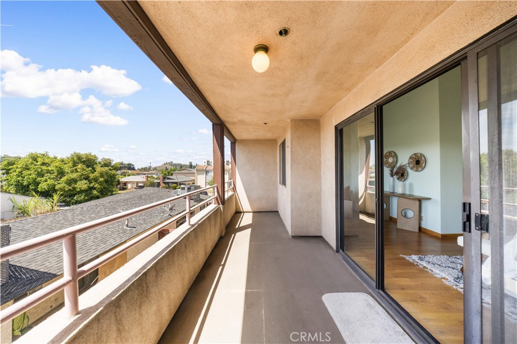 480 N Moore Avenue D