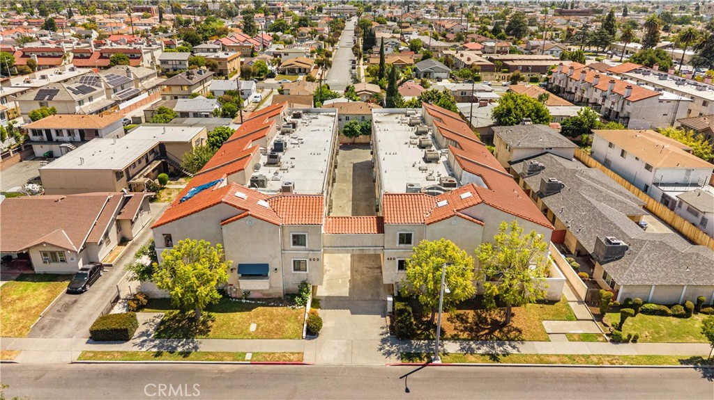 480 N Moore Avenue D