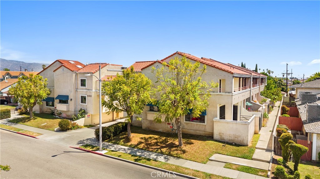 480 N Moore Avenue D