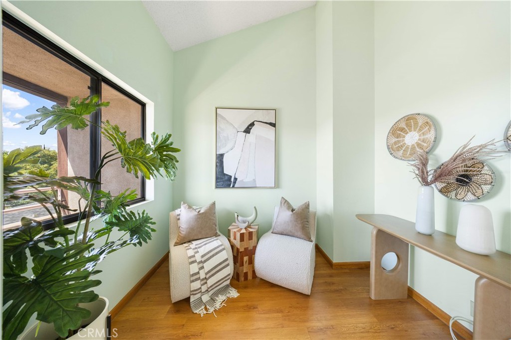 480 N Moore Avenue D