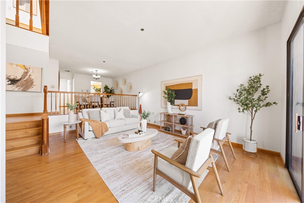 480 N Moore Avenue D