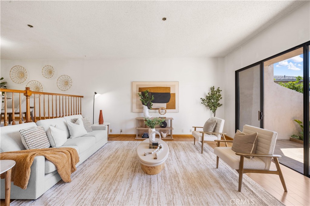 480 N Moore Avenue D