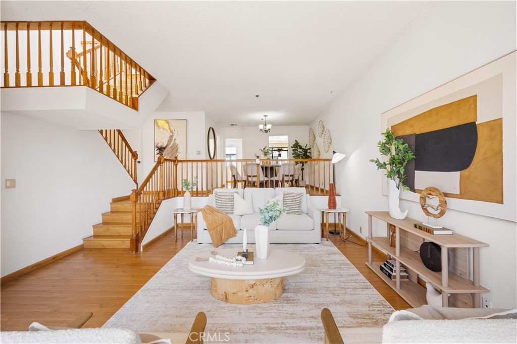 480 N Moore Avenue D