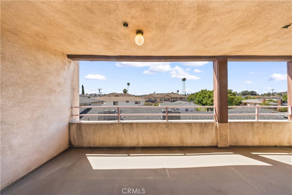 480 N Moore Avenue D