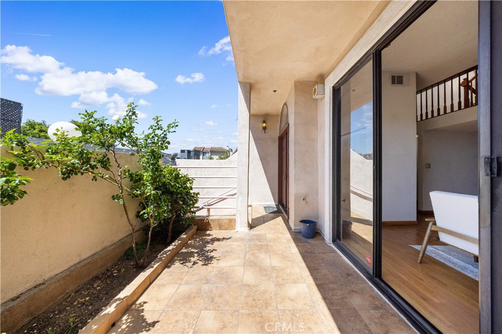 480 N Moore Avenue D