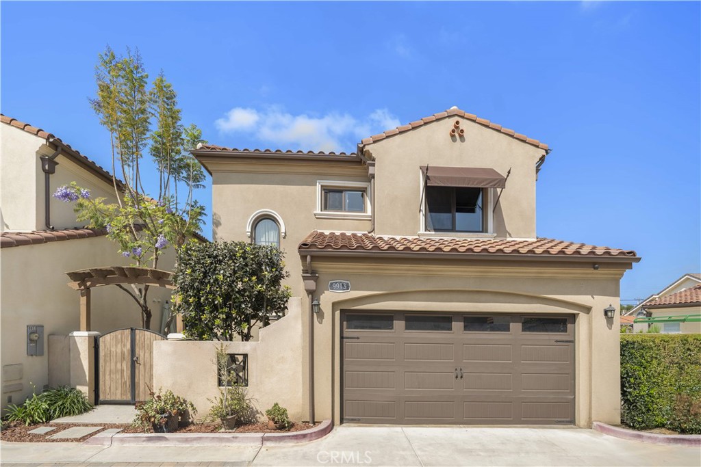 9913 Lower Azusa