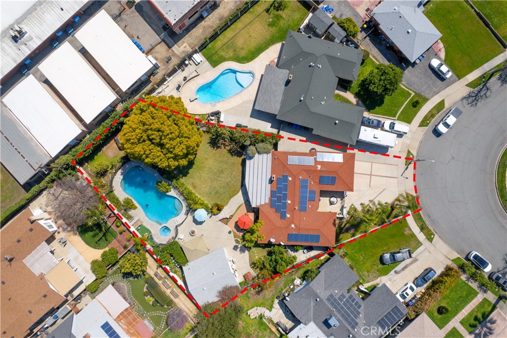 818 W Bonnie Brae Court