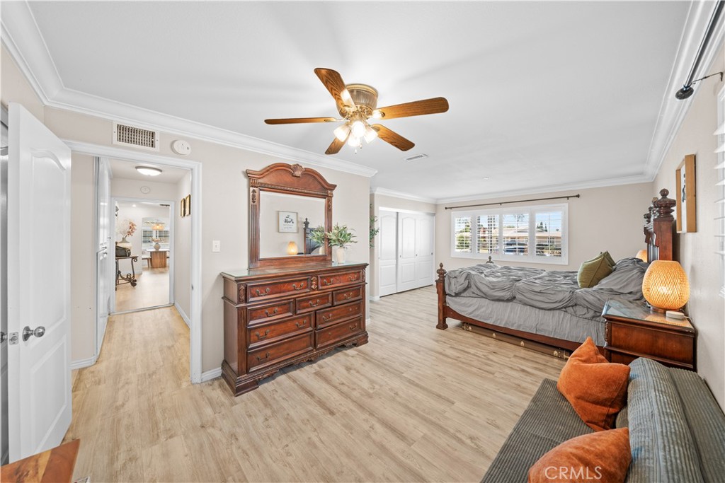 818 W Bonnie Brae Court