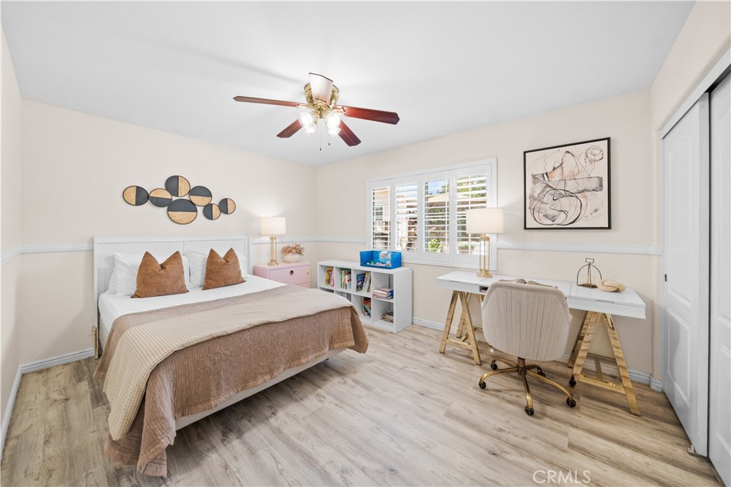 818 W Bonnie Brae Court