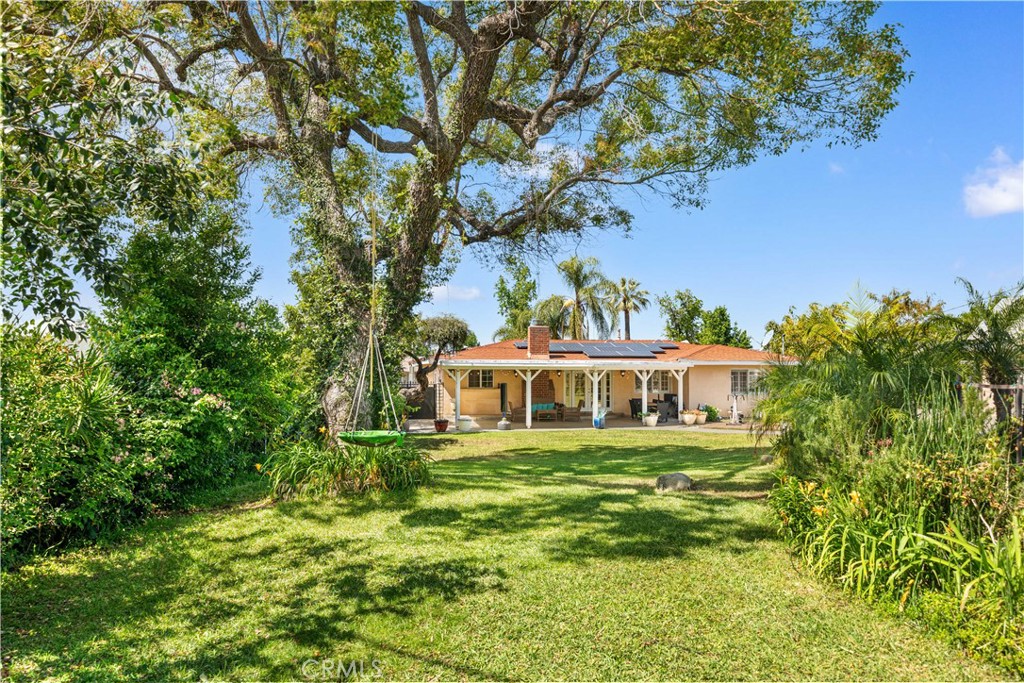 818 W Bonnie Brae Court