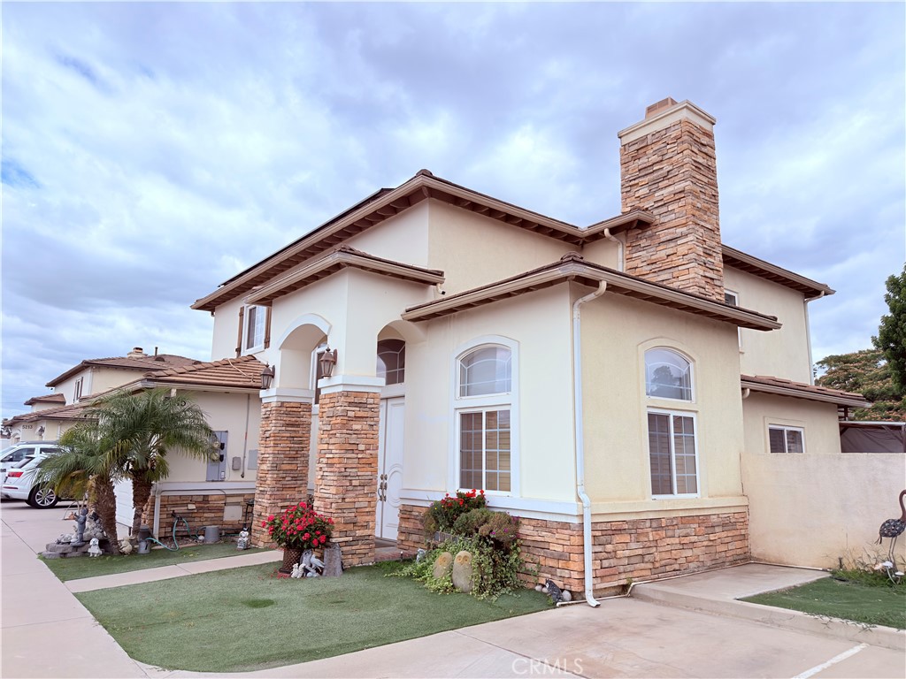 5215 Buffington