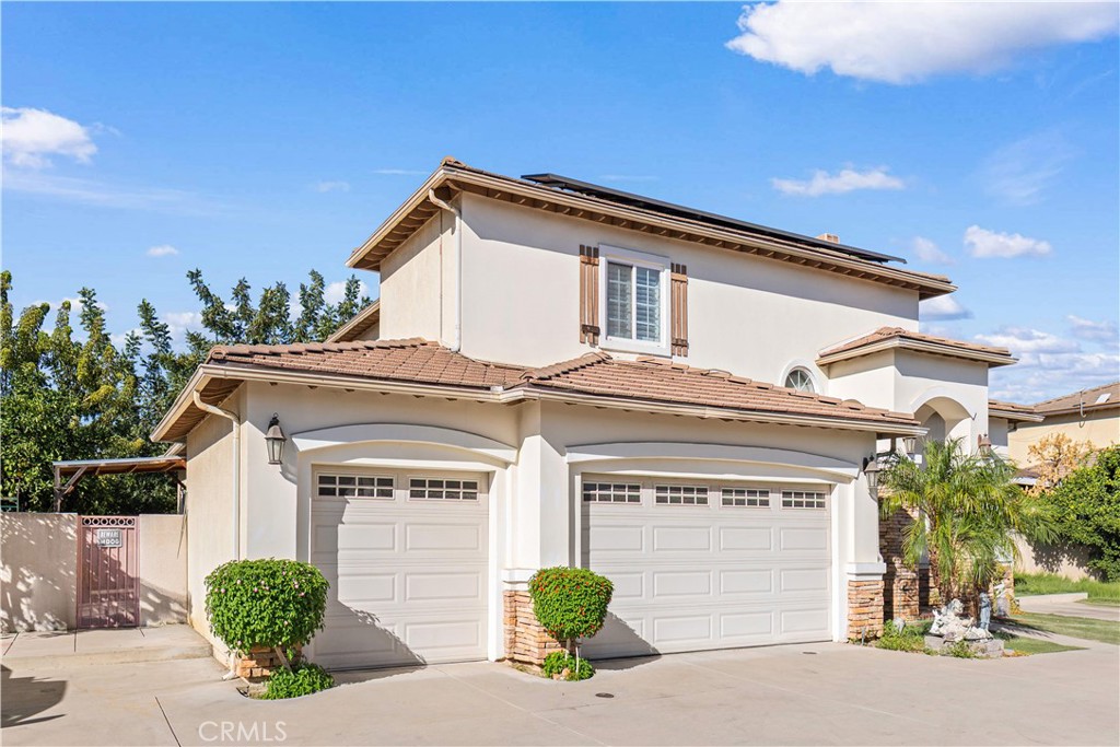 5215 Buffington
