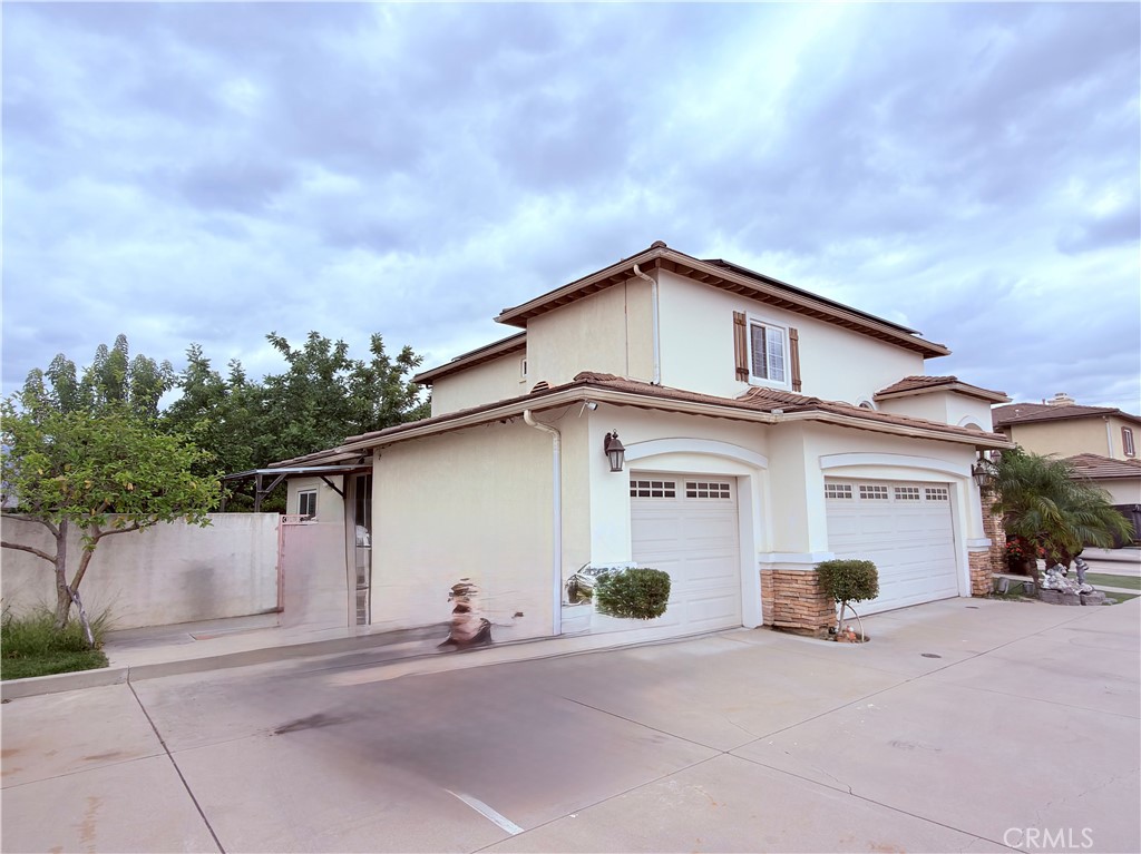 5215 Buffington