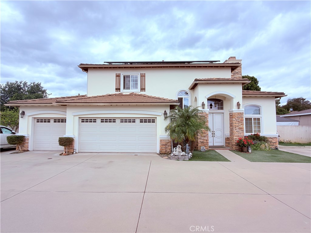 5215 Buffington