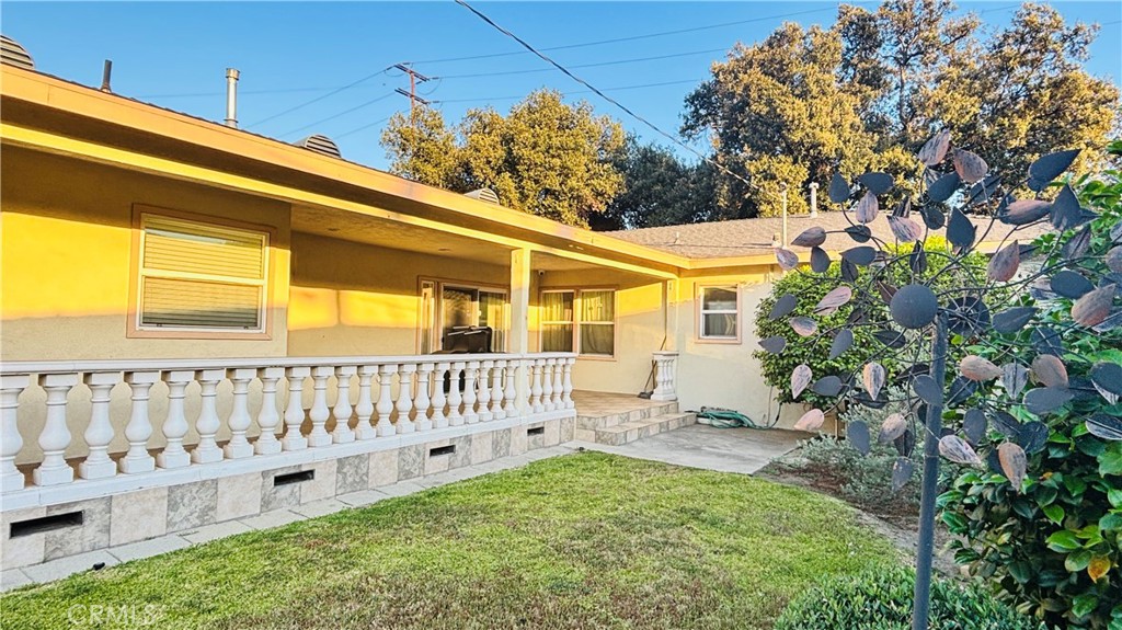 10715 Daines Drive