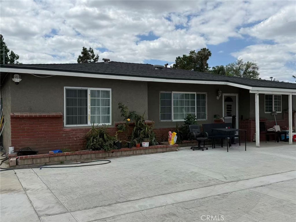 15536 Garo Street