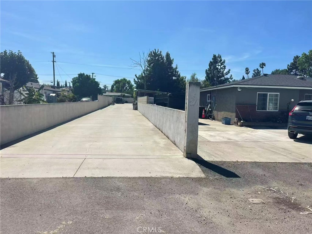 15536 Garo Street