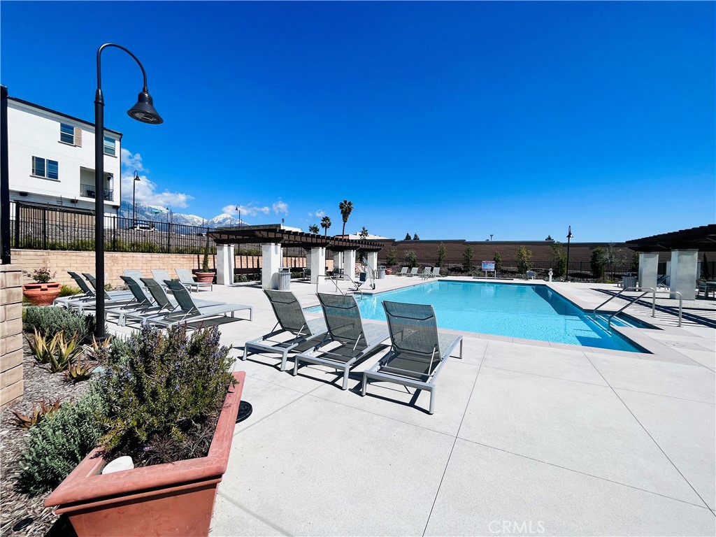 2031 Divine Arroyo