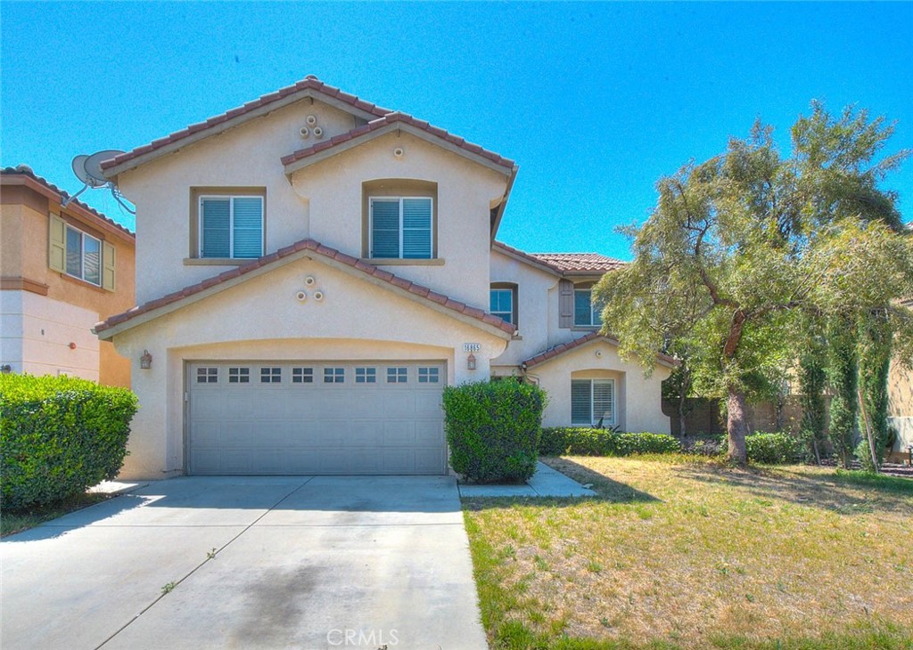 16865 Cascades Place