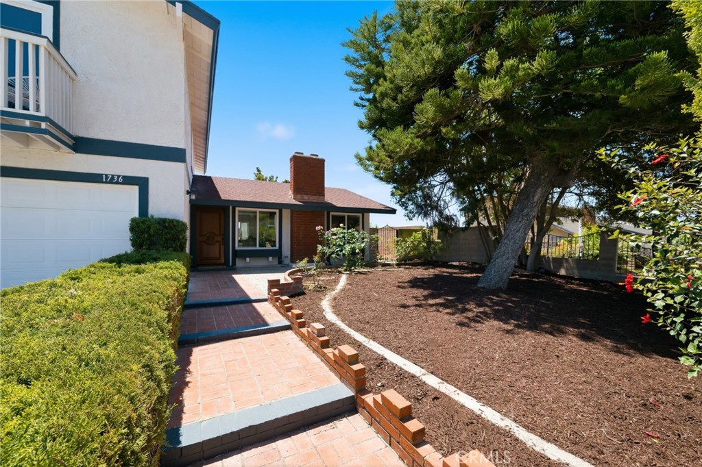 1736 Kimberly