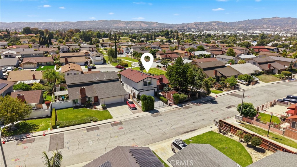 1736 Kimberly