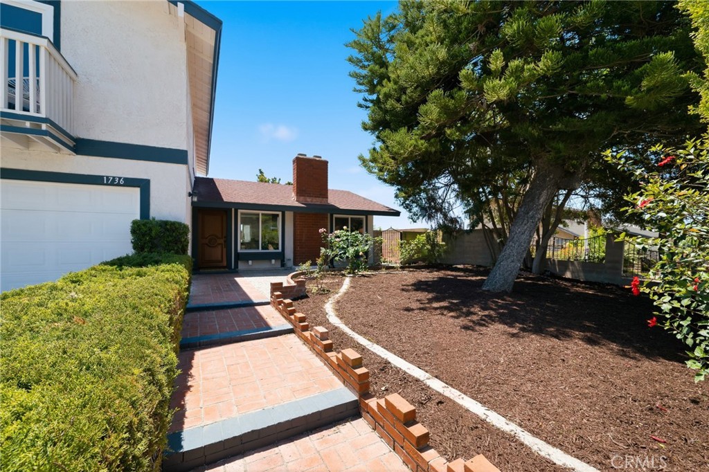 1736 Kimberly