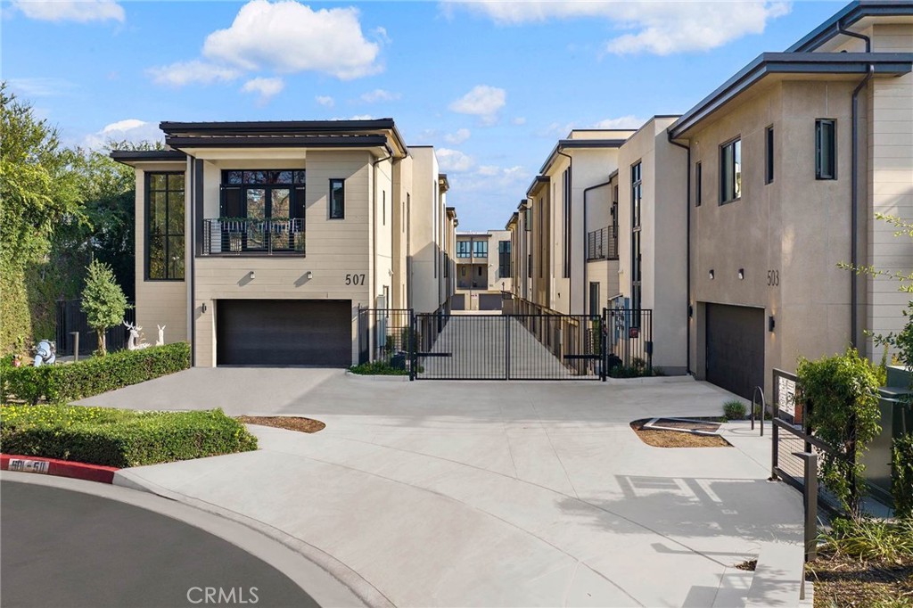 505 N Santa Anita Ave.#A