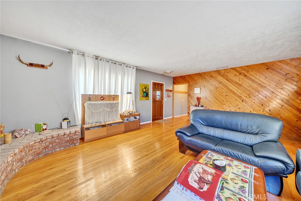 5349 Buffington