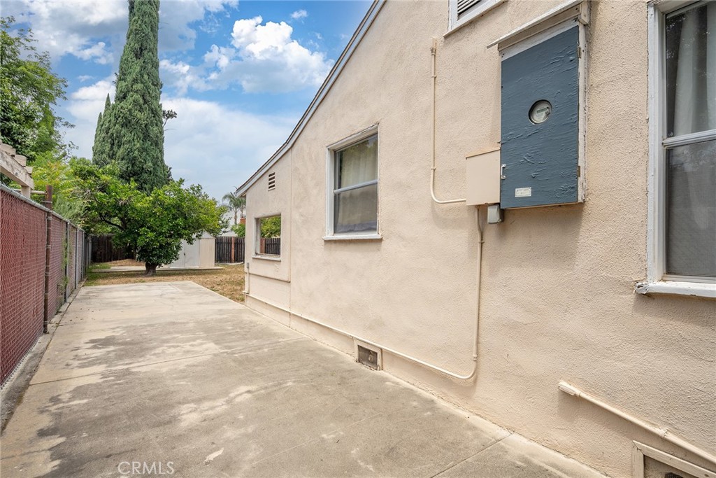5349 Buffington
