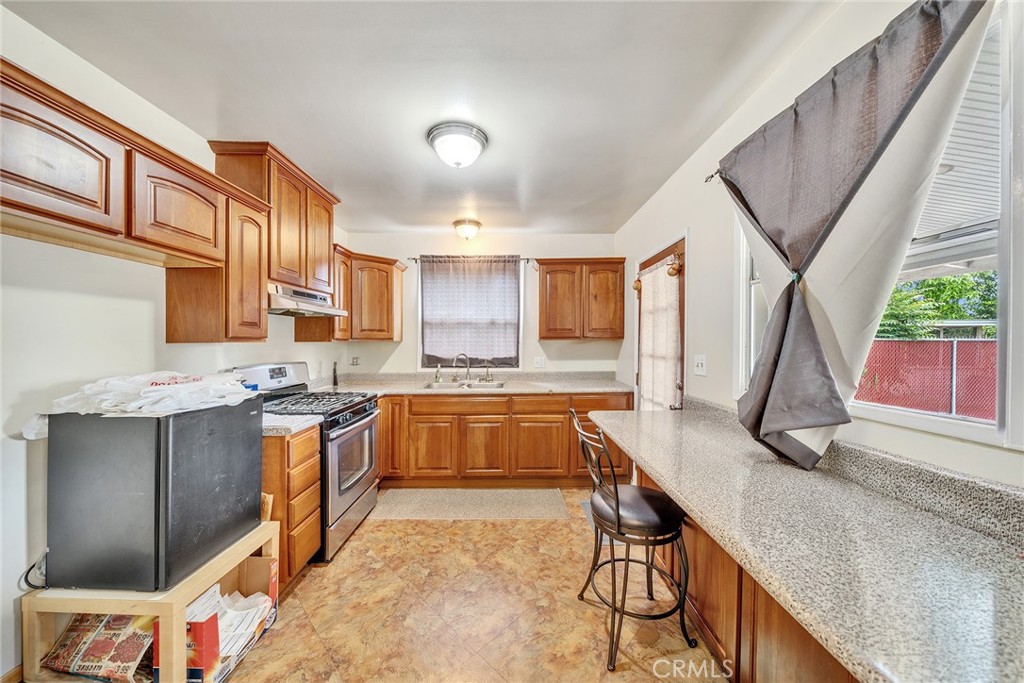 5349 Buffington