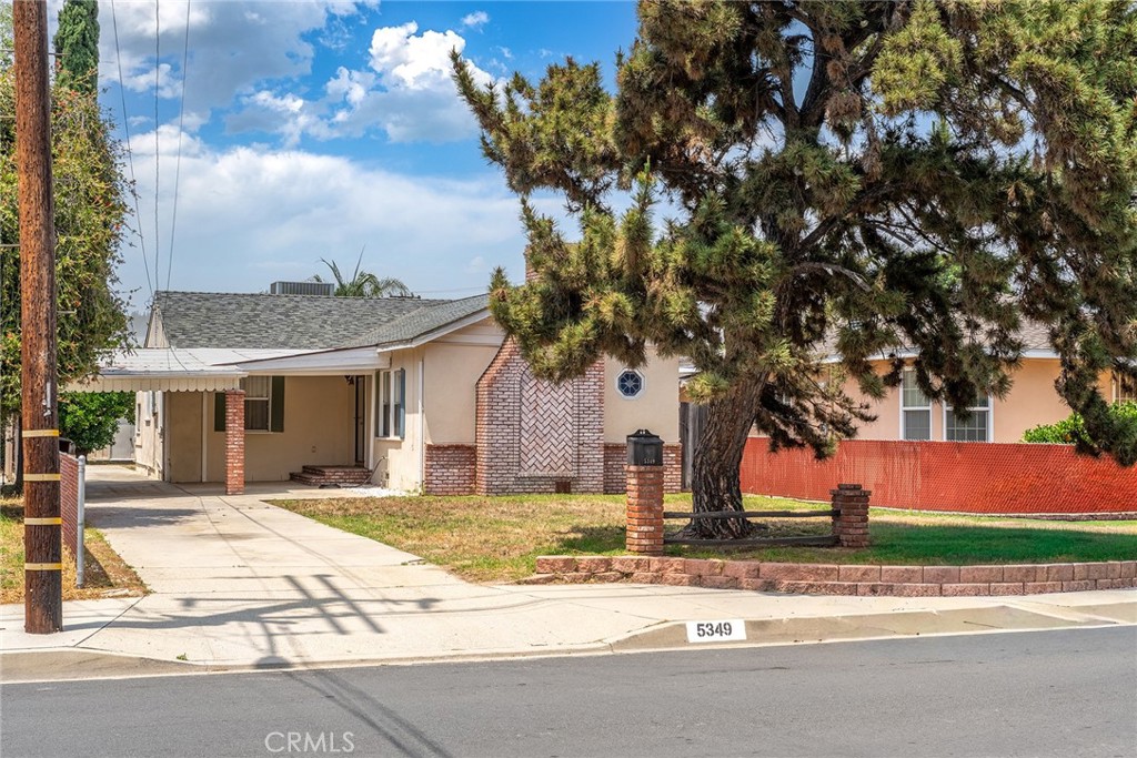 5349 Buffington