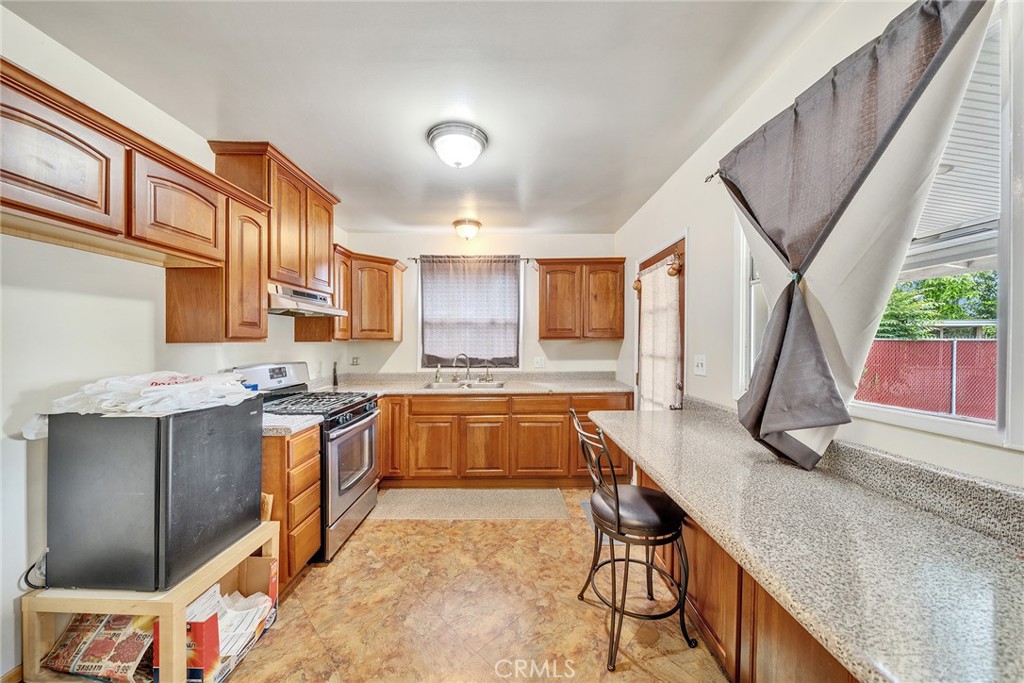 5349 Buffington