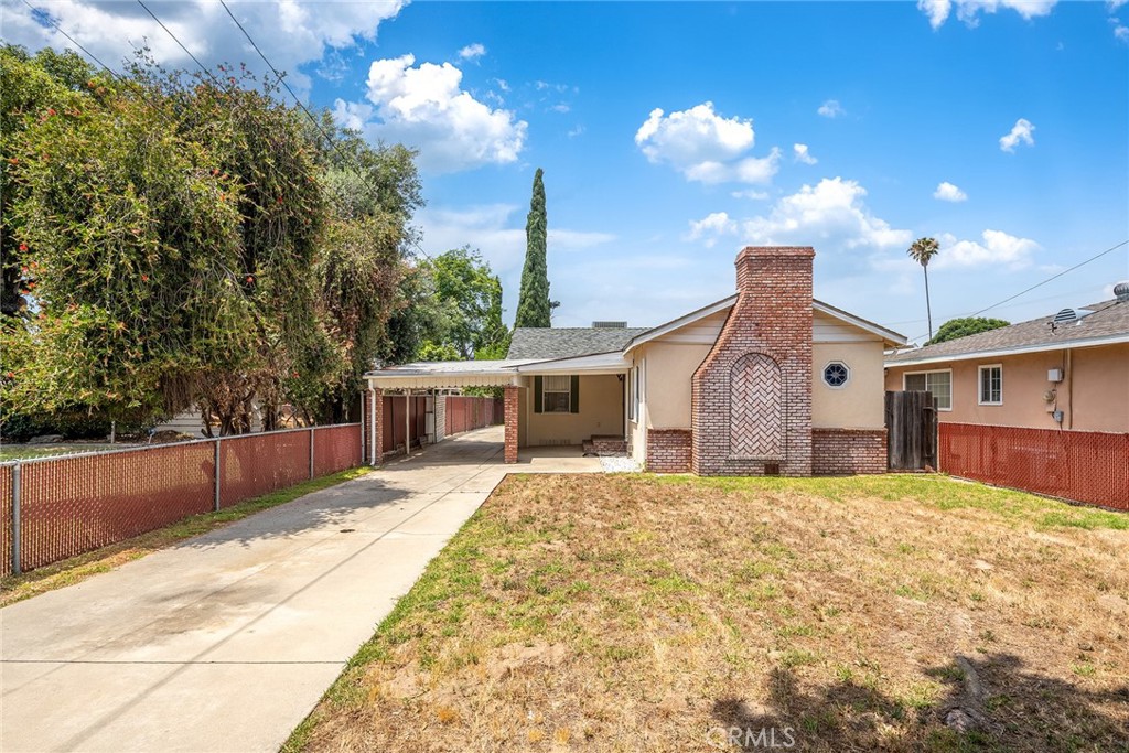 5349 Buffington