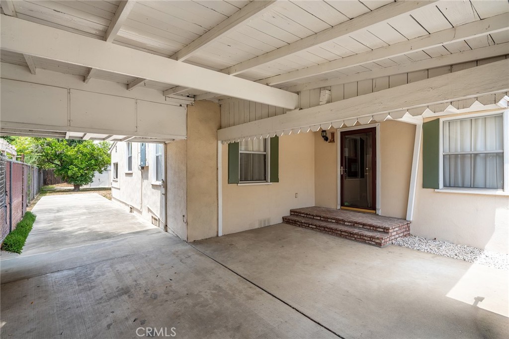 5349 Buffington