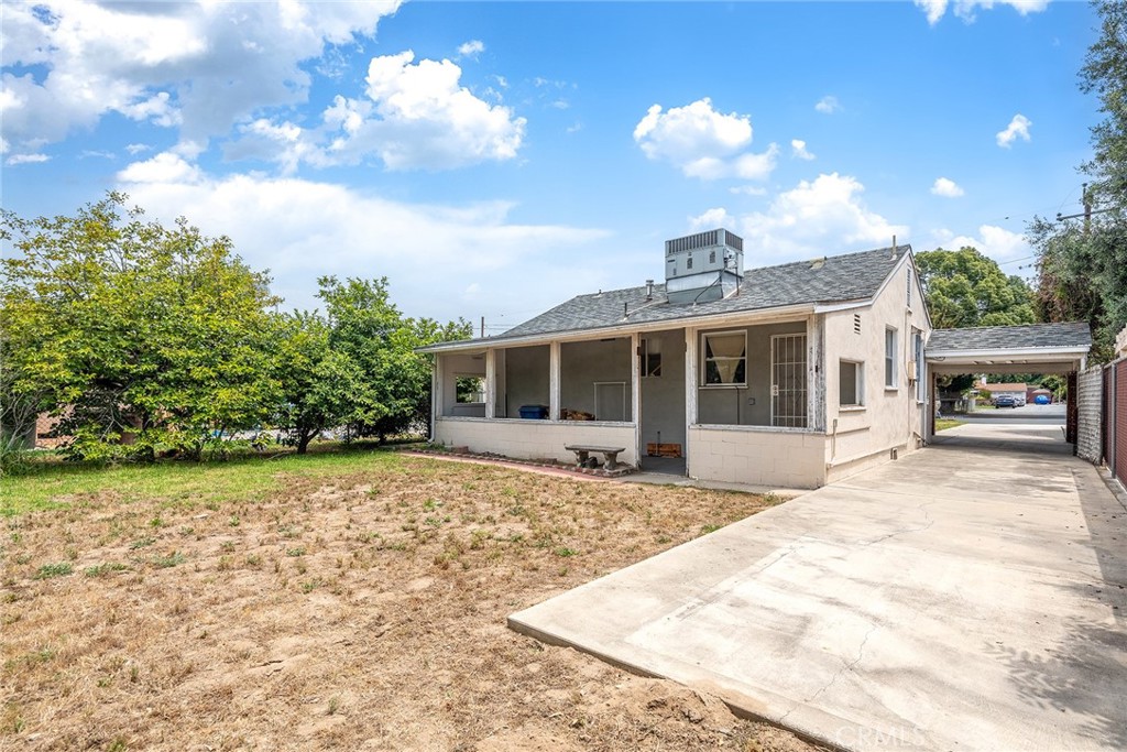 5349 Buffington