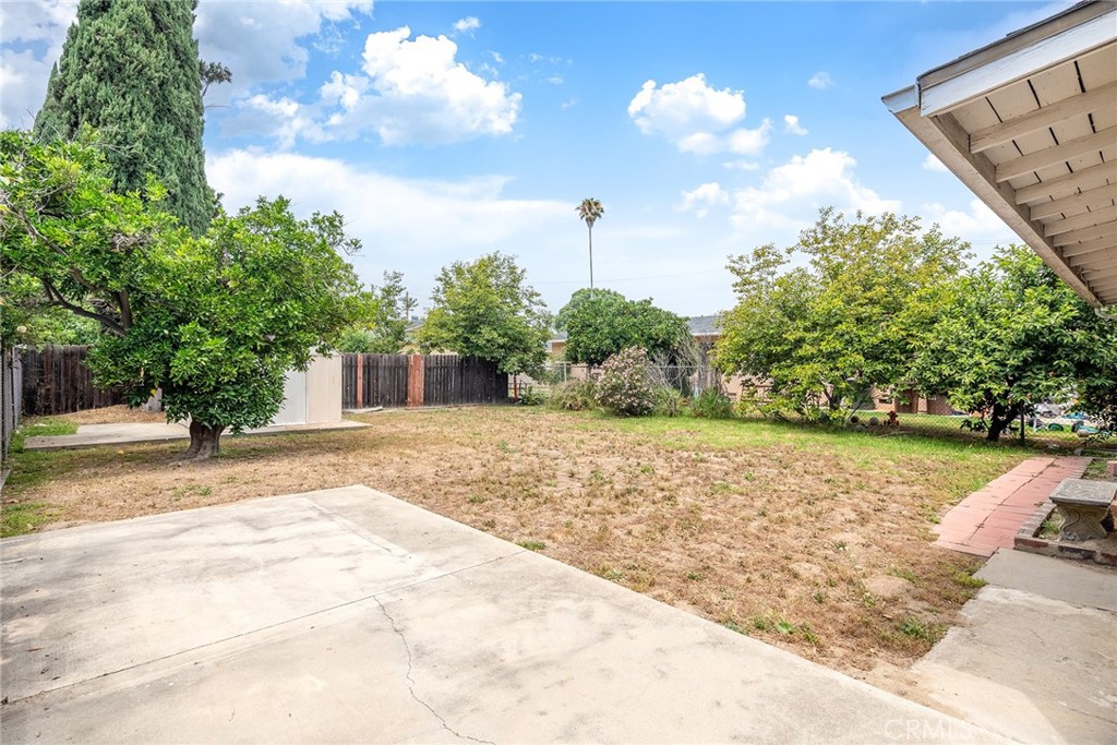 5349 Buffington