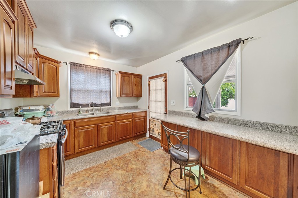 5349 Buffington