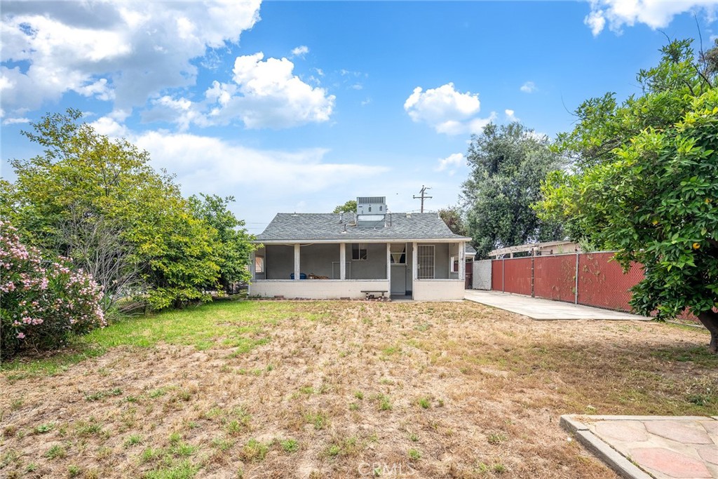 5349 Buffington