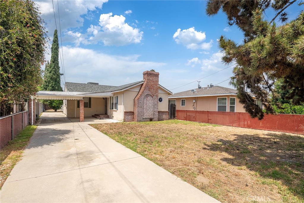 5349 Buffington