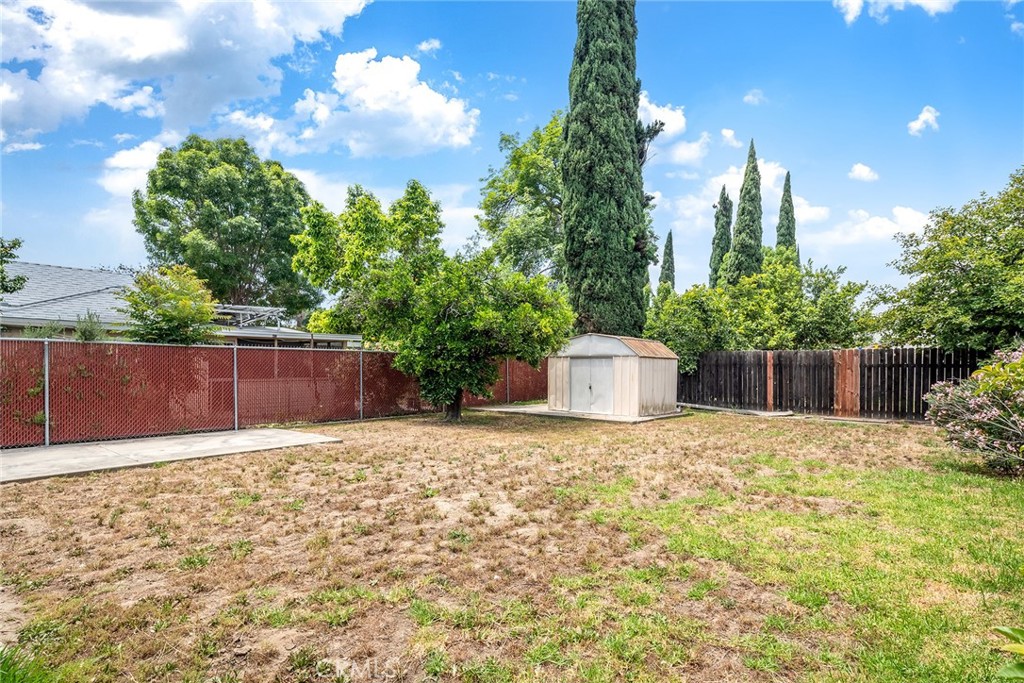 5349 Buffington
