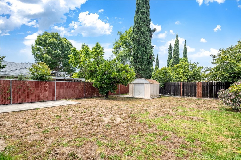 5349 Buffington