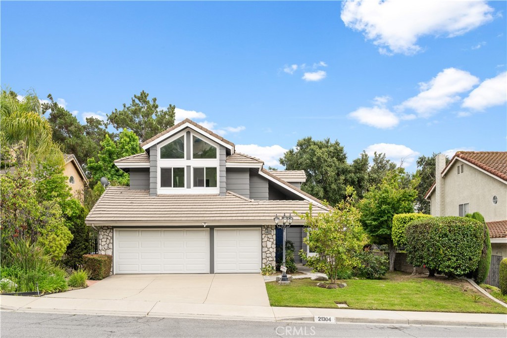 21304 E Fort Bowie Drive